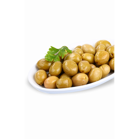 GÜNGÖR CIZIK YAŞIL ZEYTUN KG 231-260