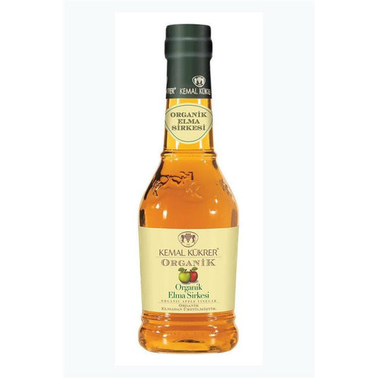 K.KUKRER GURME ORGNK ALMA SIRKESI 500 ML