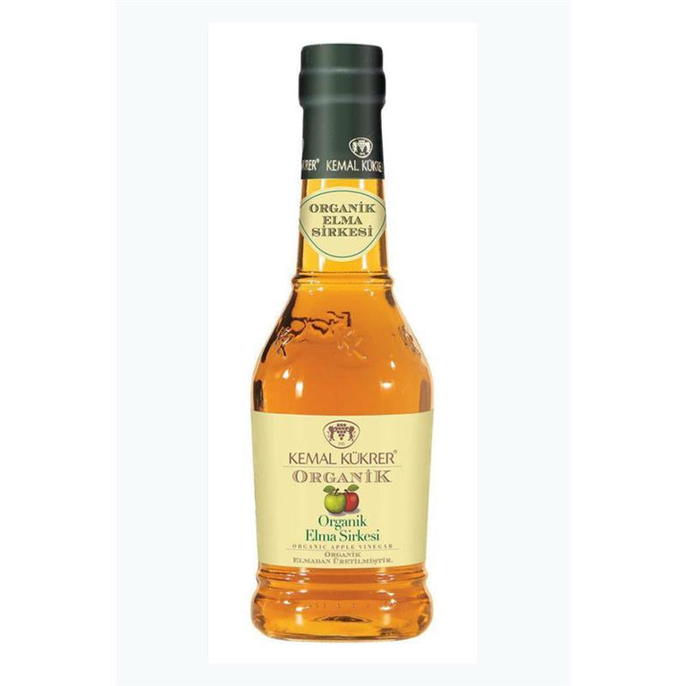 K.KUKRER GURME ORGNK ALMA SIRKESI 500 ML