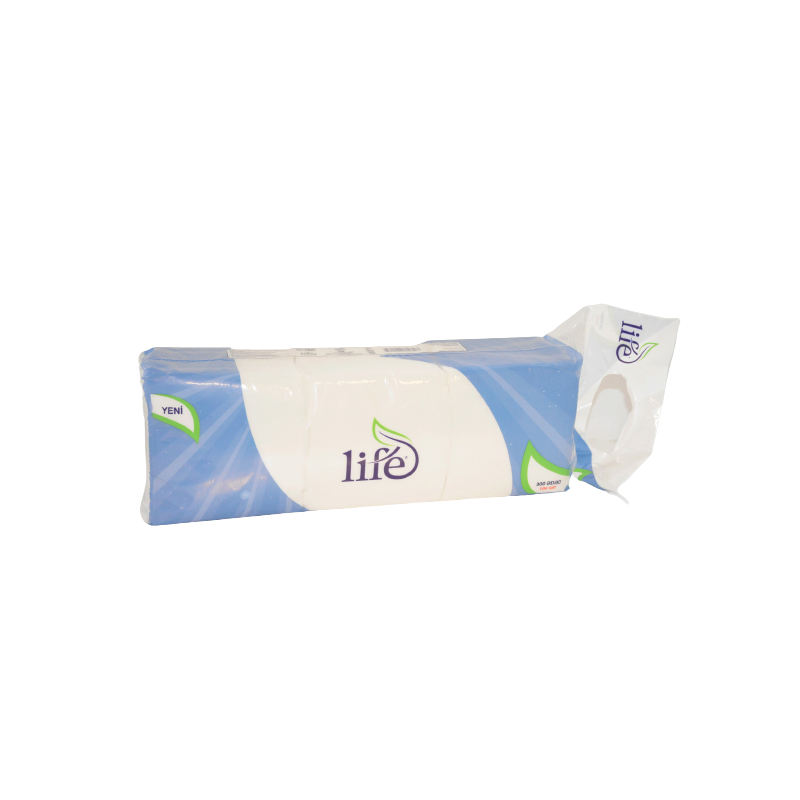 LİFE DƏSMAL 22X25SM 300 ƏDƏD