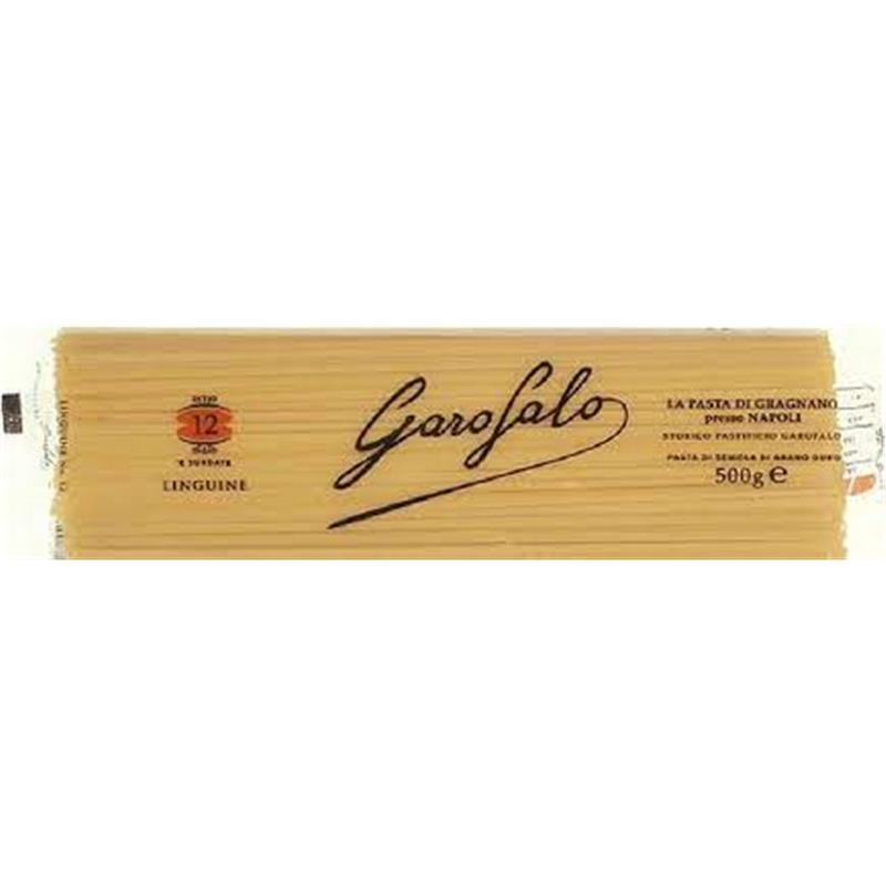 GARAOFALO BUCATINI MAKARON 500 GR