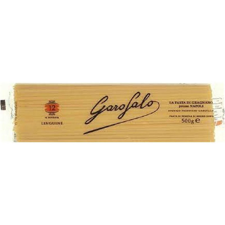 GARAOFALO BUCATINI MAKARON 500 GR