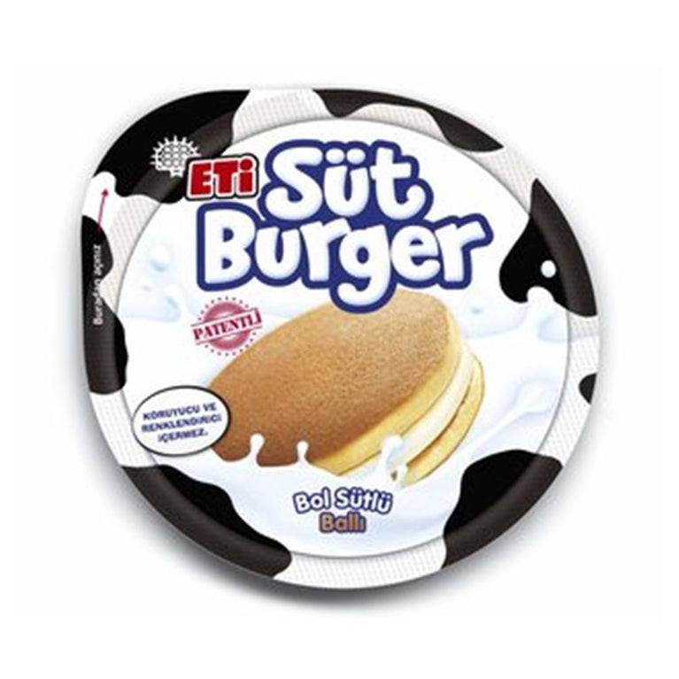 ETİ SÜD BURGER 35 Q