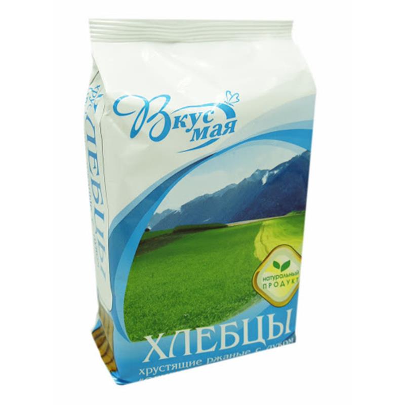 VKUS MAYA SOGANLI ÇOVDAR XLEBTSI 100 GR