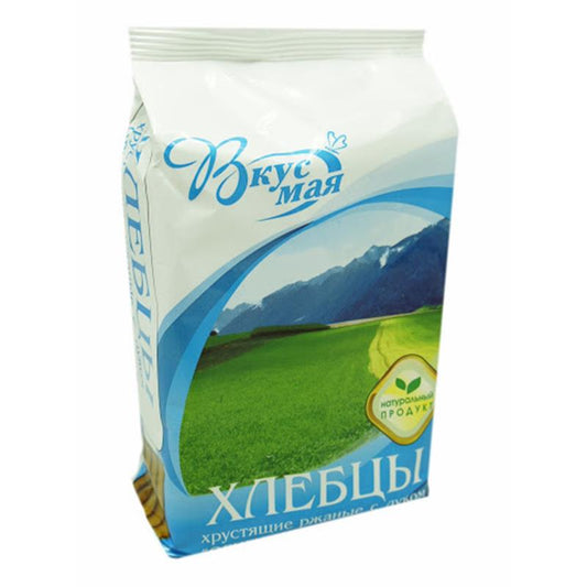 VKUS MAYA SOGANLI ÇOVDAR XLEBTSI 100 GR