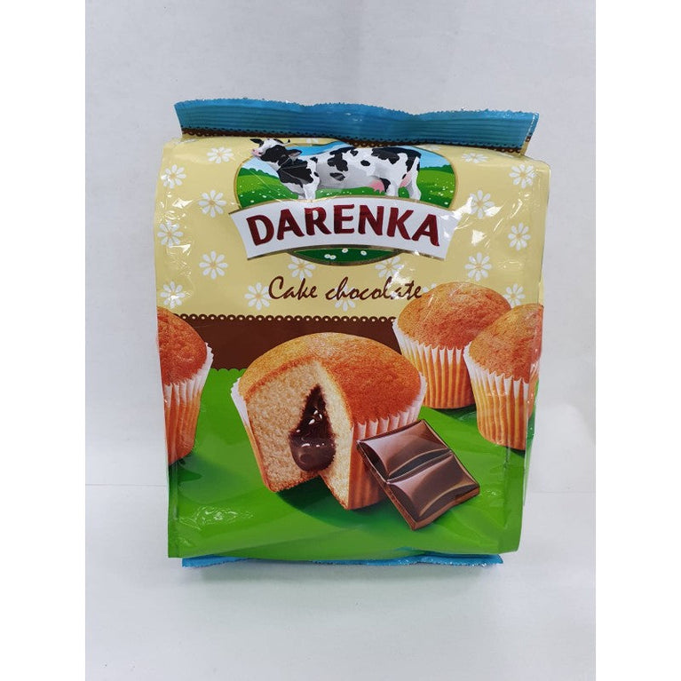 DARENKA SOKOLADLI KEKS 260 GR