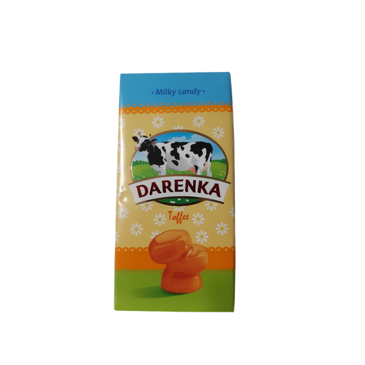 DARENKA VANILLI KEKS 260 GR