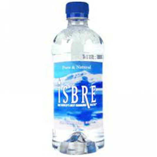 ISBRE SU 0,33 LT QAZSIZ SUSE