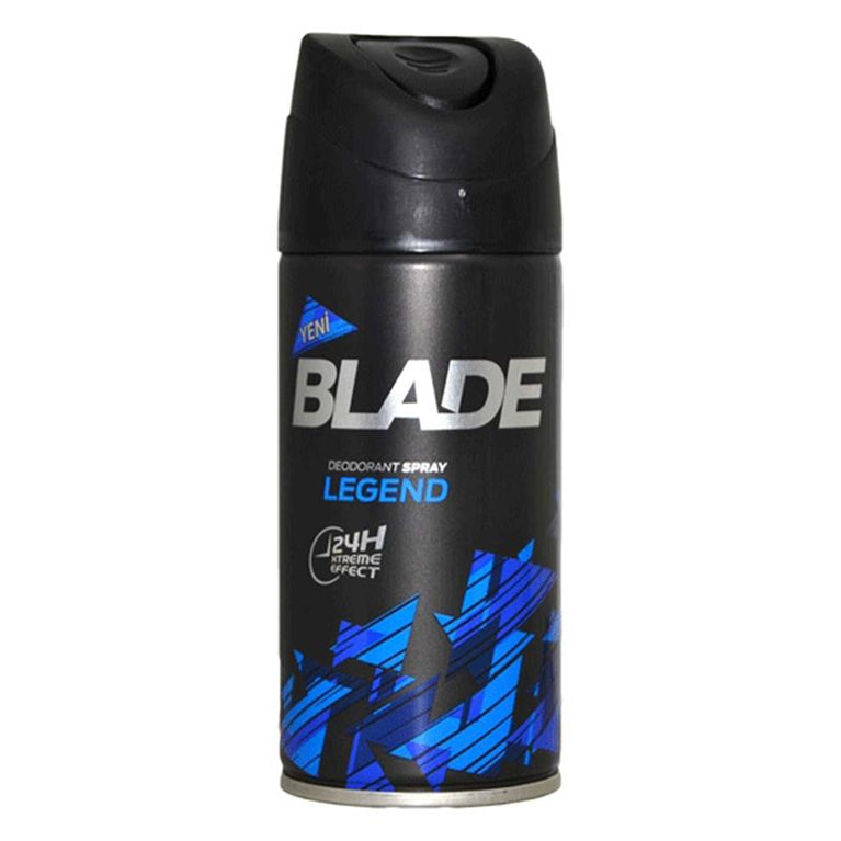 BLADE DEO LEGEND MAN 150 ML