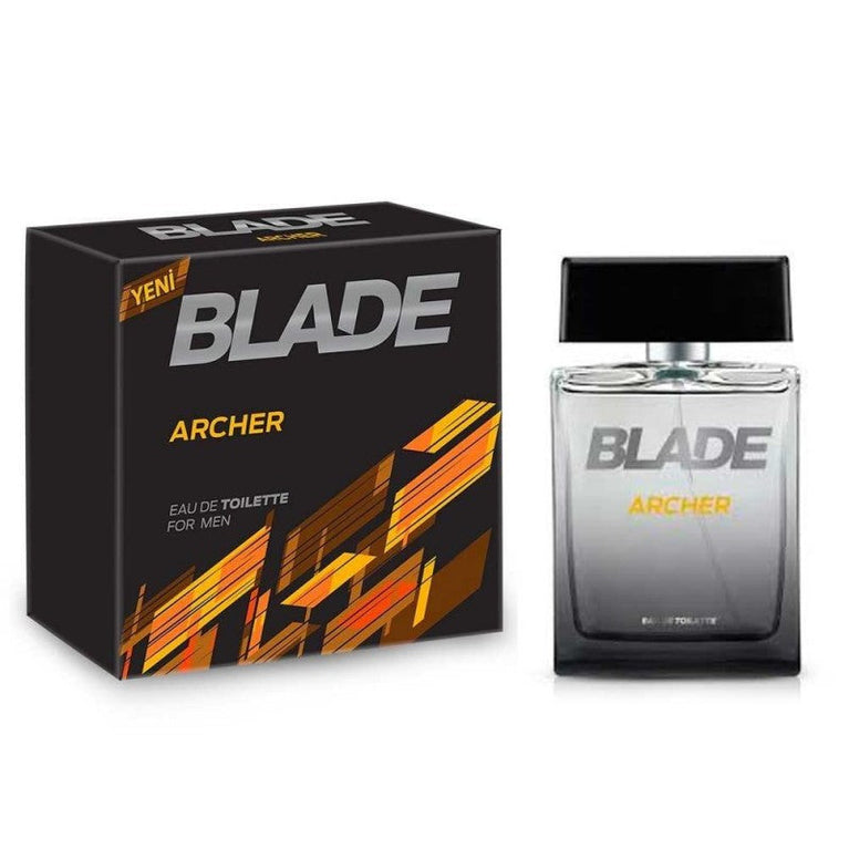 BLADE EDT ARCHER MAN 100 ML