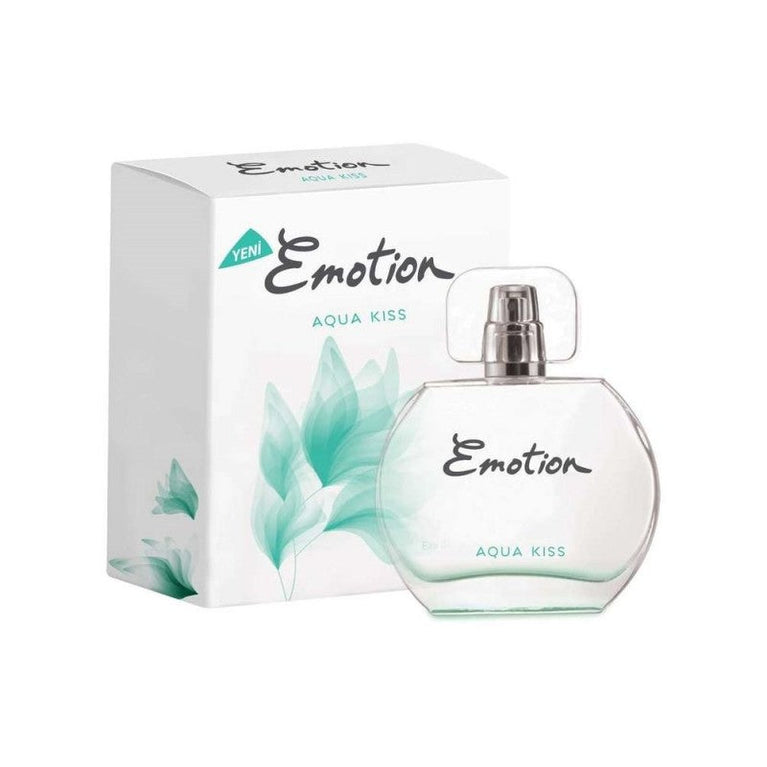 EMOT.EDT AQUA KİSS 50 ML