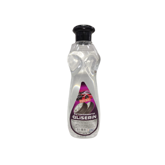 RJ QLISERIN TEKER PARILDADAN 550GR