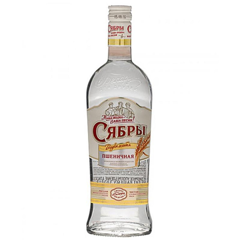 SYABRI ARAQ 500 ML PSENİCNAYA