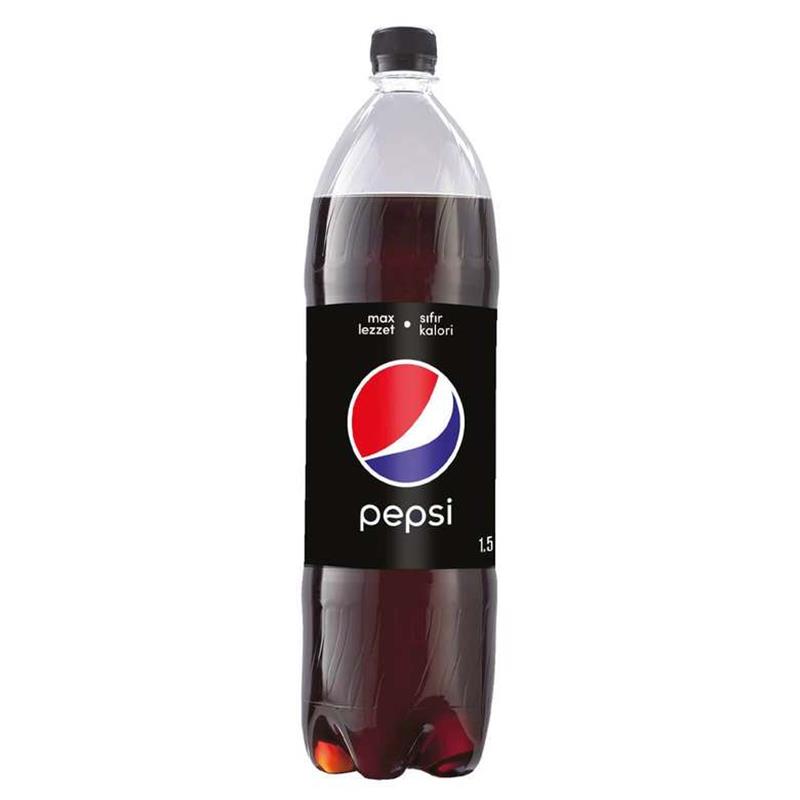 PEPSI MAX 1 L