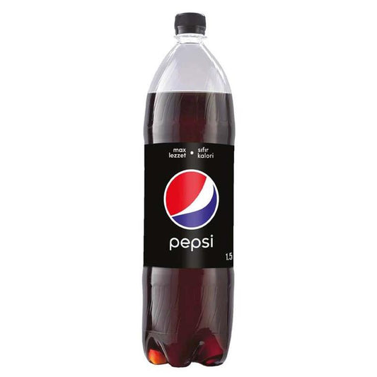 PEPSI MAX 1 L