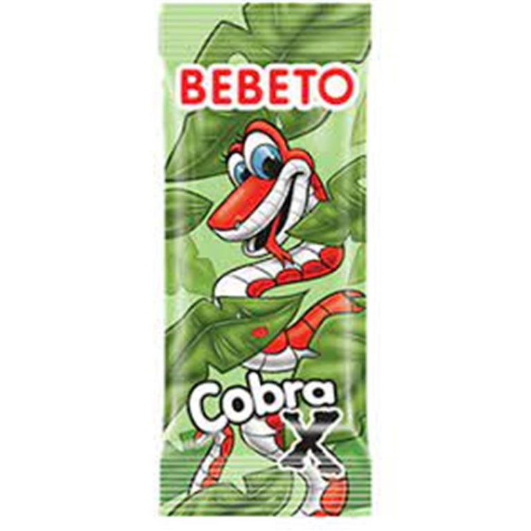 BEBETO COBRA-X 30 GR