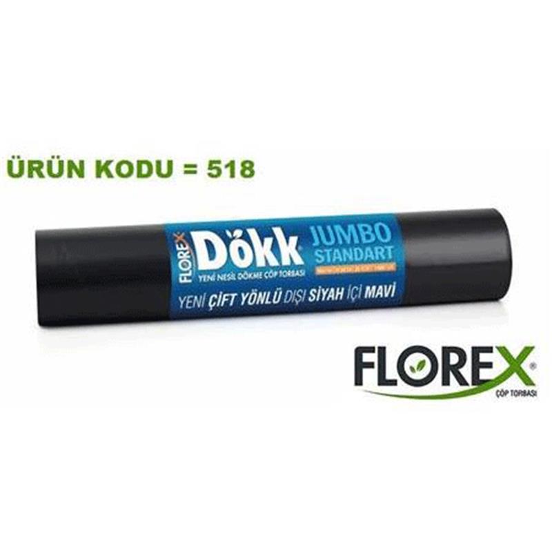 DÖKK HANTAL ZİBİL TORBASI 100X150CM 10ƏD