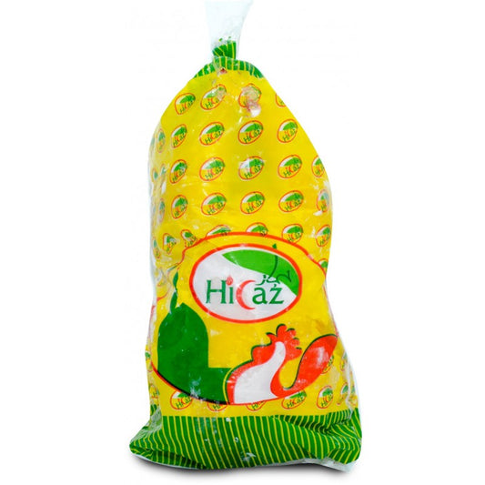 HİCAZ TOYUQ DONUQ PAKET KQ