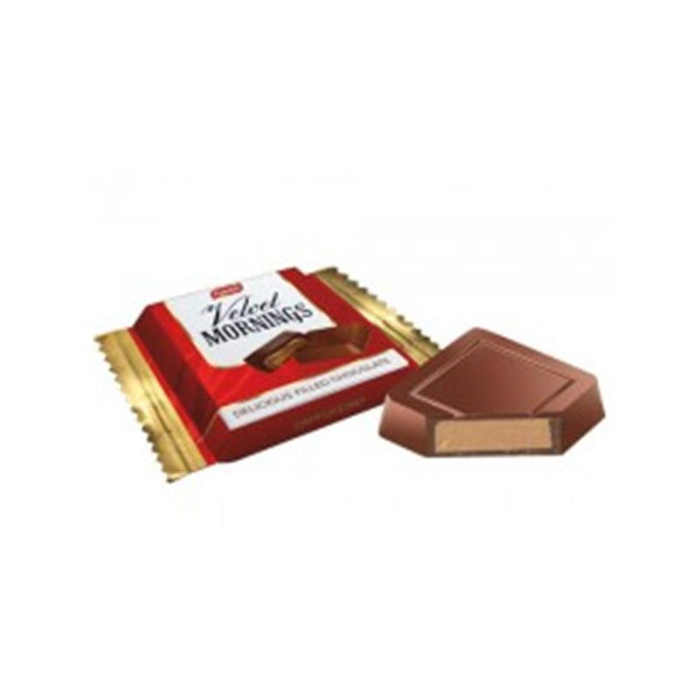 VELVET MORNING CAPPUCCINO SOKOLAD 2 KG