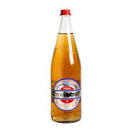 SLAVYANKA LİMONAD 1 L DUŞES ŞÜŞƏ