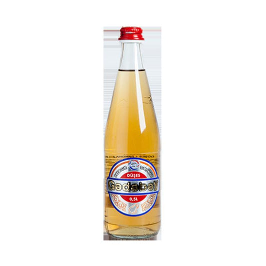 SLAVYANKA LİMONAD 500 ML DUŞES ŞÜŞƏ