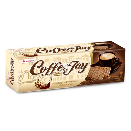 MAYORA COFFE JOY BISKVIT 90 GR