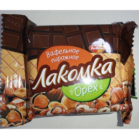 LAKOMKA VAFLI FINDIQLI 2.04 KG