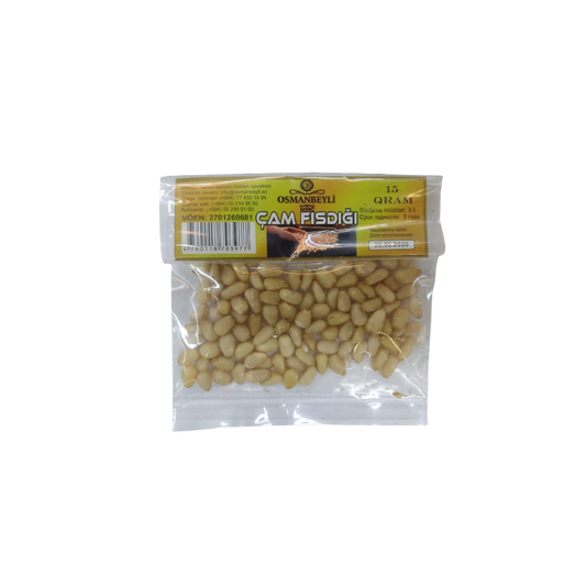 OSMANBEYLI CAM FISTIGI 10 GR