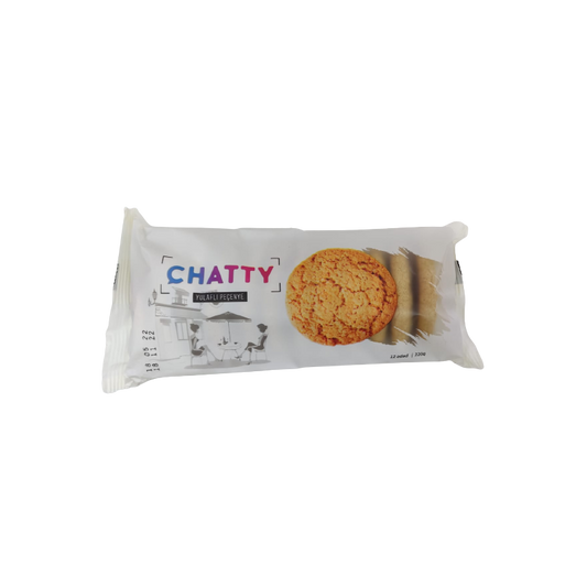 CHATTY YULAFLI PECENYE 220 GR