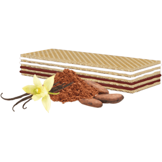 BISMAK GECE GUNDUZ  VAFLI KG