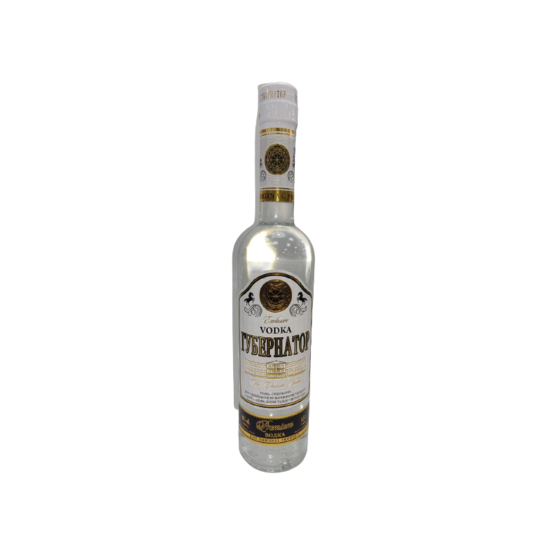 QUBERNATOR ARAQ 500 ML