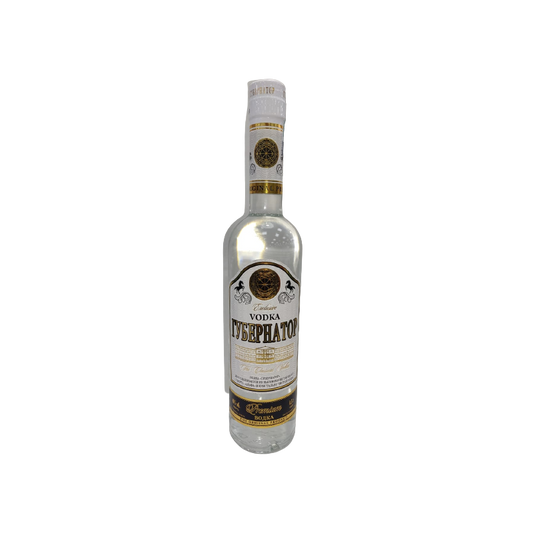 QUBERNATOR ARAQ 500 ML