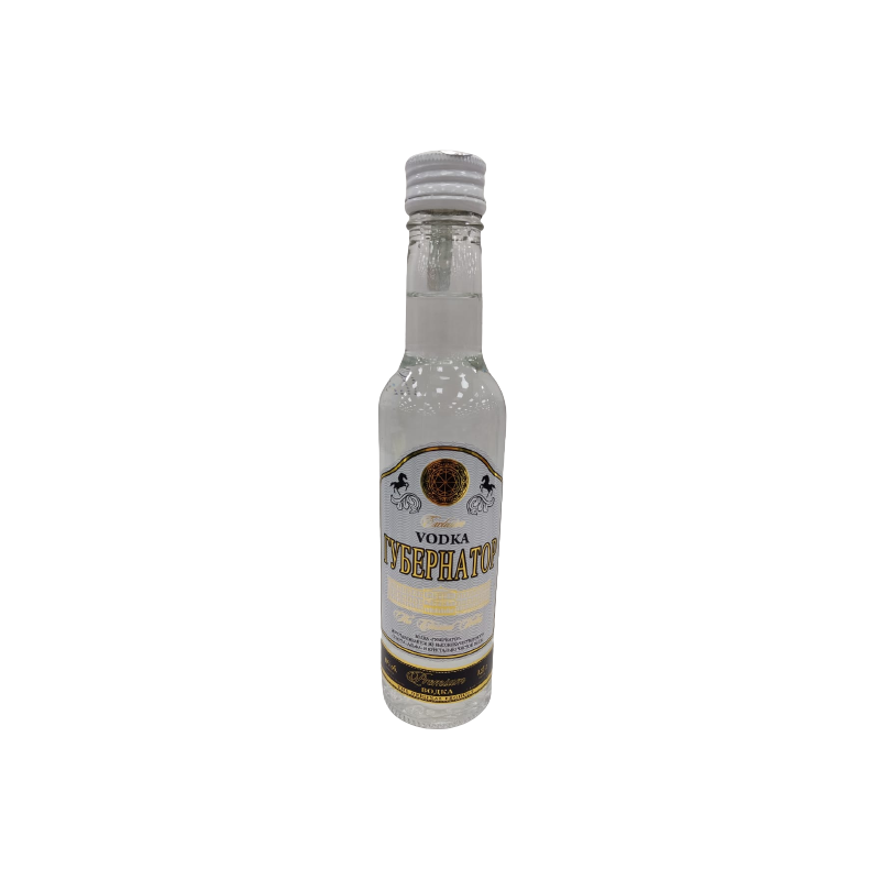 QUBERNATOR ARAQ 250 ML