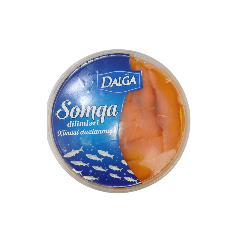 DALGA SYOMQA YAGDA 200QR