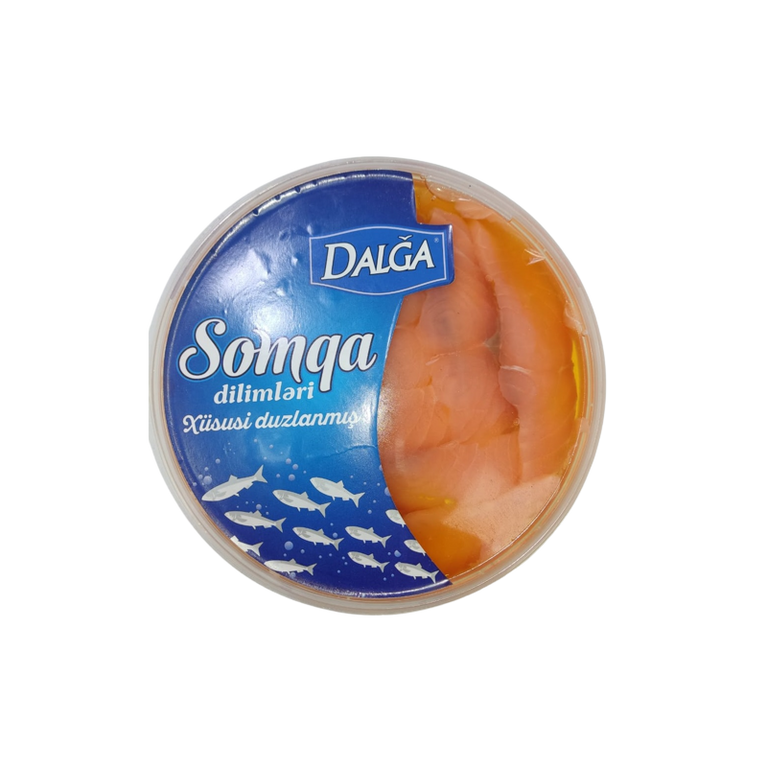 DALGA SYOMQA YAGDA 200QR