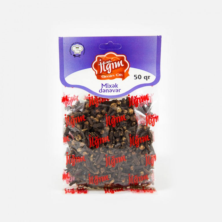 İLĞIM MİXƏK DƏNƏVƏR 50 GR