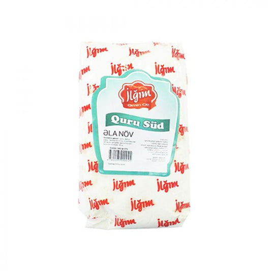 İLĞIM QURU SÜD 100 GR