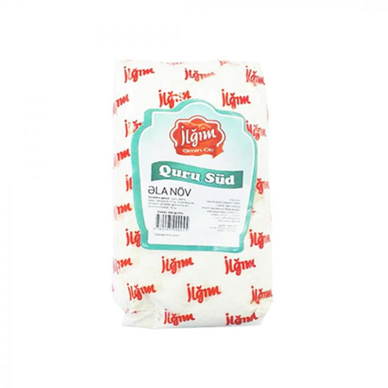 İLĞIM QURU SÜD 100 GR