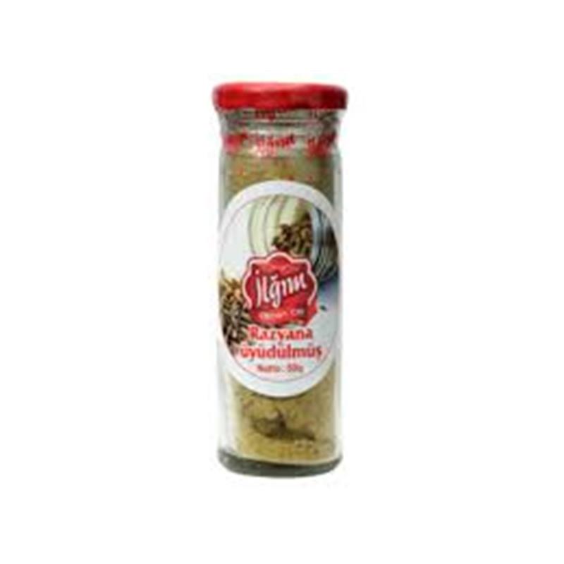 İLĞIM DARÇIN ÜYÜDÜLMÜŞ 50 GR