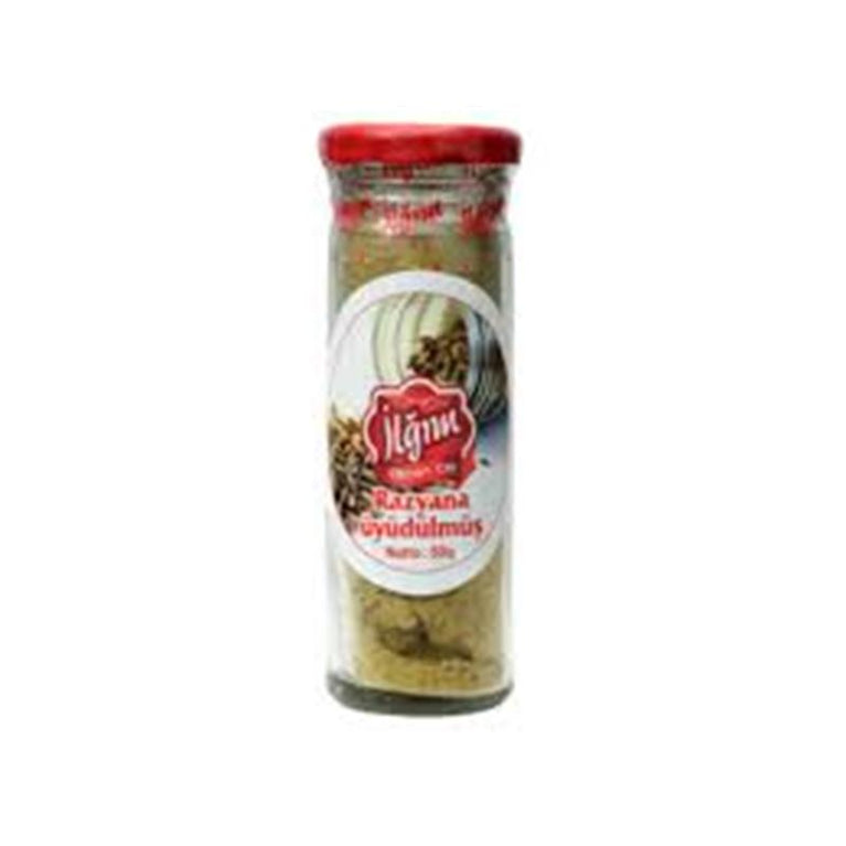 İLĞIM DARÇIN ÜYÜDÜLMÜŞ 50 GR
