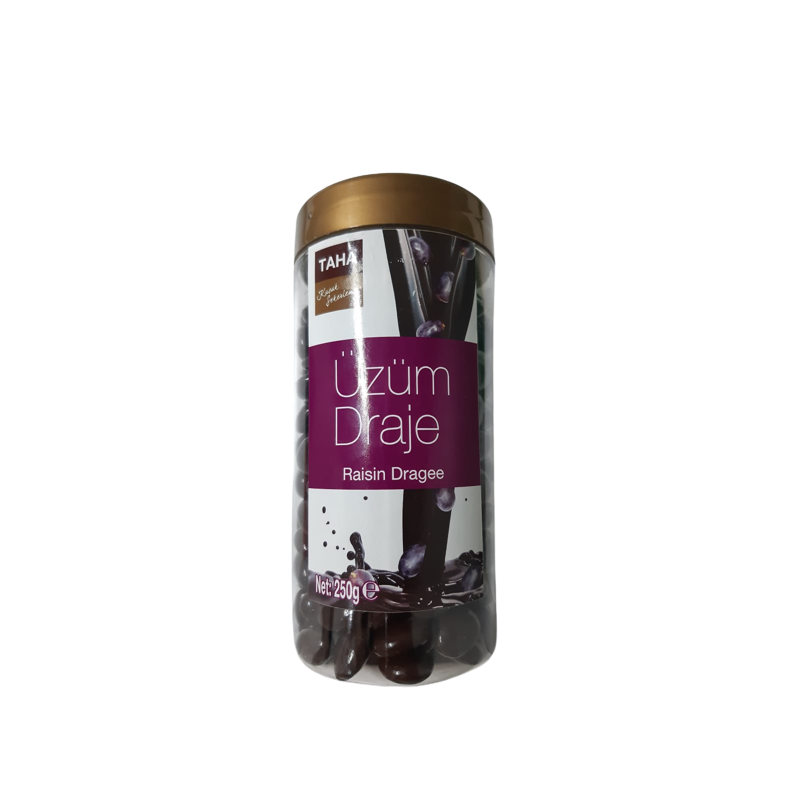 CAN RƏNGLİ DRAJE 450 GR