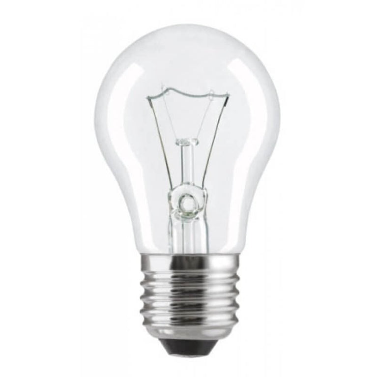 LAMPA FAVOR 40W E27 A50