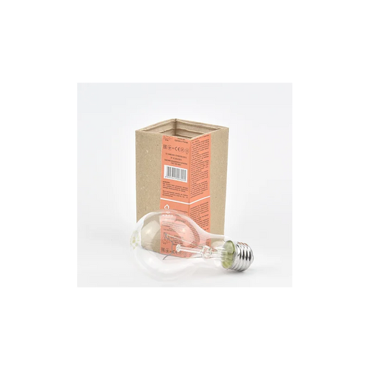 LAMPA KALAŞNİKOV 200W E27 A65