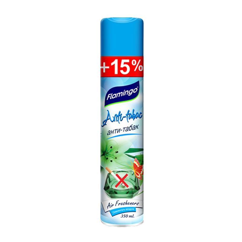 FLAMİNGO HAVA TƏRAVETLƏNDİRİCİ 350 ML