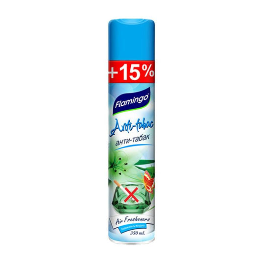 FLAMİNGO HAVA TƏRAVETLƏNDİRİCİ 350 ML