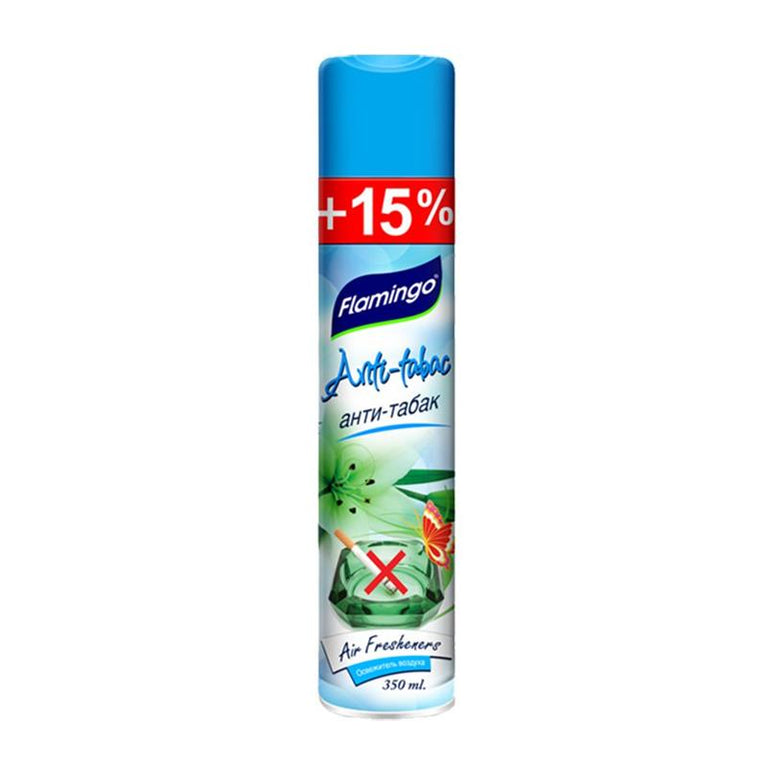 FLAMİNGO HAVA TƏRAVETLƏNDİRİCİ 350 ML