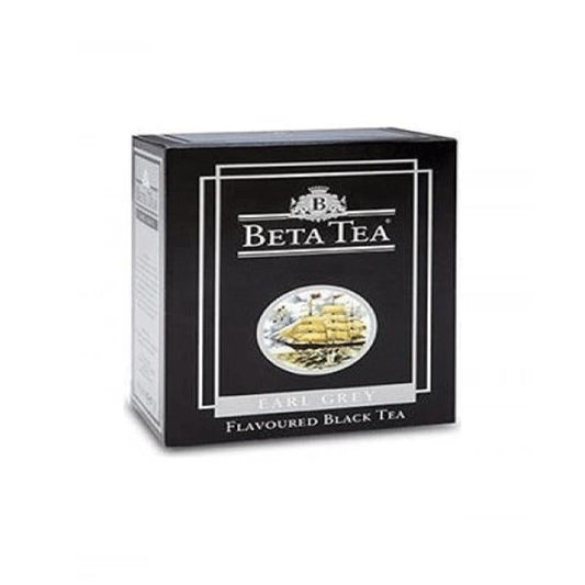 CAY BETA 50QR EARL GREY