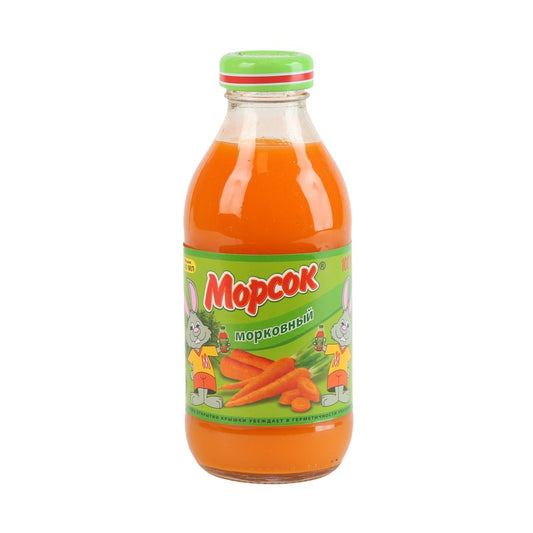 MORSOK M.ŞİRƏSİ 330 ML KÖK ŞAFTALI