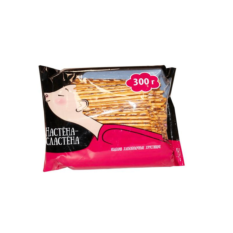 SALOMKA SLADKAYA 300QR