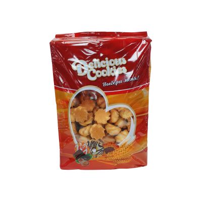 SEVIMLI PRYANIK VANILLI 500GR